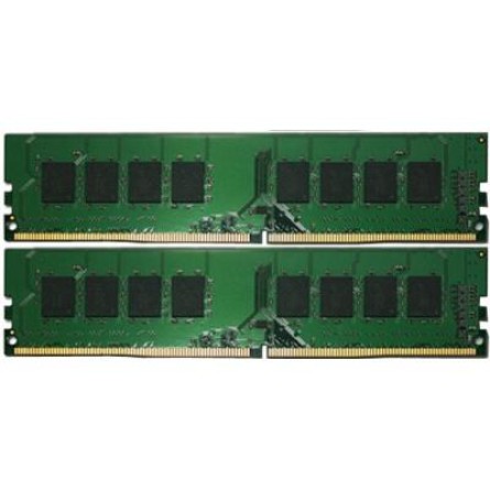 Модуль пам'яті для комп'ютера Exceleram DDR4 32GB (2x16GB) 2400 MHz  (E43224AD)