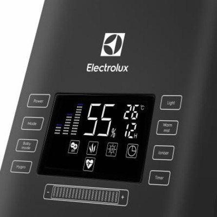 Зволожувач повітря Electrolux EHU-3710D фото №4