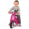 Велосипед дитячий Smoby рожевий  (721002) фото №7