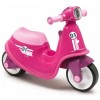 Велосипед дитячий Smoby рожевий  (721002)