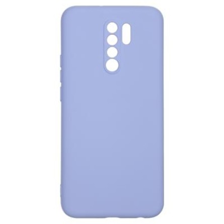 Чехол для телефона Armorstandart ICON Case Xiaomi Redmi 9 Lilac (ARM57111)
