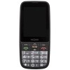 Мобільний телефон Nomi i281  New Black