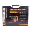 Перфоратор Tekhmann TRH-1200 SDS-plus (848644) фото №7