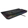 Клавіатура Asus TUF Gaming K3 Kailh Red Switches USB Black (90MP01Q0-BKRA00) фото №3