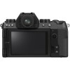 Цифрова фотокамера Fujifilm X-S10  XF 16-80mm F4.0 Kit Black (16670077) фото №3