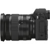 Цифрова фотокамера Fujifilm X-S10  XF 16-80mm F4.0 Kit Black (16670077) фото №6