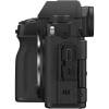 Цифровая фотокамера Fujifilm X-S10  XF 16-80mm F4.0 Kit Black (16670077) фото №7