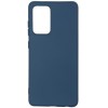 Чохол для телефона Armorstandart ICON Case for Samsung A52 (A525) Dark Blue (ARM58245)