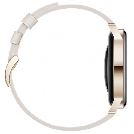 Smart часы Huawei Watch GT3 42mm Frosty White (55027150) фото №4