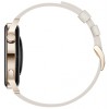 Smart часы Huawei Watch GT3 42mm Frosty White (55027150) фото №5