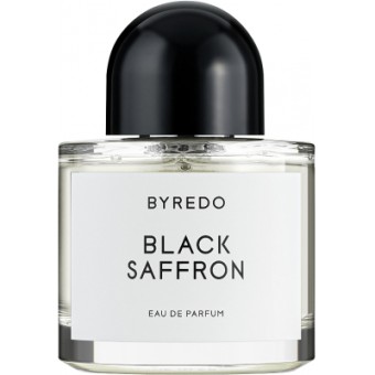 Зображення Парфумована вода Byredo Black Saffron 50 мл (B100001)