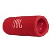 Акустическая система JBL Flip 6 Red (FLIP6RED) фото №2