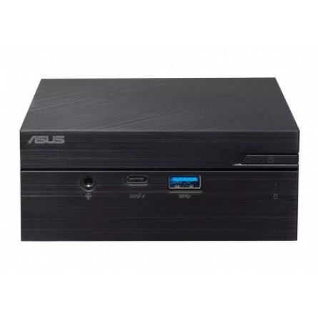 Компьютер Asus PN61-BB5070MT / i5-8265U (90MR0021-M00710) фото №2