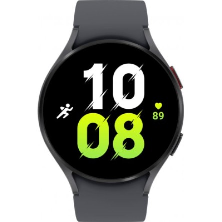Smart годинник Samsung SM-R910 (Galaxy Watch 5 44mm) Graphite (SM-R910NZAASEK) фото №2