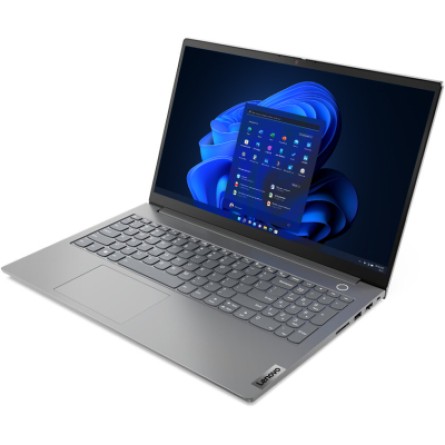 Ноутбук Lenovo ThinkBook 15 G4 ABA (21DL0007RA) фото №4
