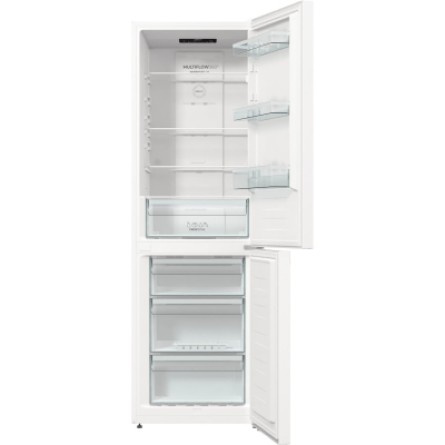 Холодильник Gorenje NRKE62W фото №11