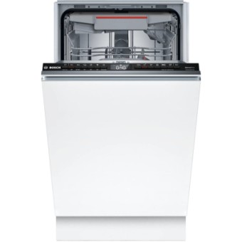 Изображение Посудомойная машина Bosch SPV4HMX65K