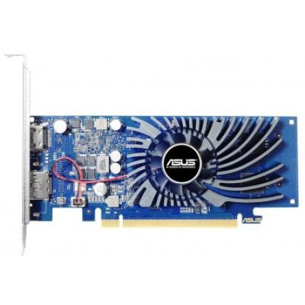 Asus GeForce GT1030 2048Mb  (GT1030-2G-BRK) фото №2
