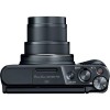 Цифрова фотокамера Canon Powershot SX740 HS Black (2955C012) фото №4