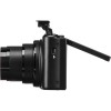 Цифровая фотокамера Canon Powershot SX740 HS Black (2955C012) фото №9