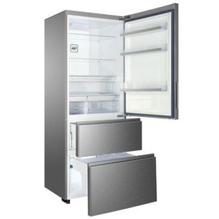 Холодильник Haier A3FE742CMJRU фото №3
