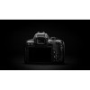 Цифровая фотокамера Canon EOS 850D kit 18-135 IS nano USM Black (3925C021) фото №6