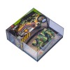 Радіокерована іграшка Great Wall Toys Танк микро р/у 1:72 Tiger со звуком (хаки зеленый) (GWT2117-1) фото №6