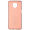 Чехол для телефона Armorstandart ICON Case for Xiaomi Redmi Note 9S/9 Pro/9 Pro Max Pink Sand (ARM56602) фото №2