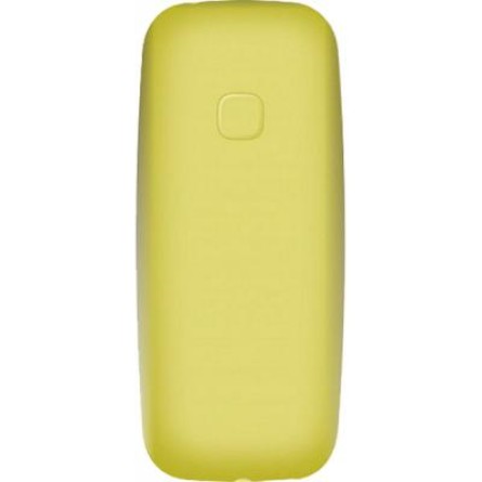 Мобильный телефон Verico Classic A183 Yellow (4713095608278) фото №2