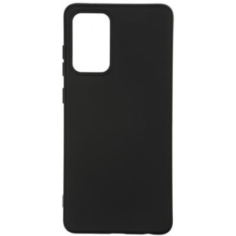 Изображение Чехол для телефона Armorstandart ICON Case for Samsung A72 (A725) Black (ARM58246)