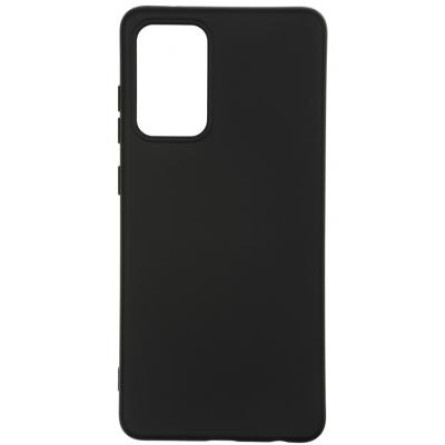 Чохол для телефона Armorstandart ICON Case for Samsung A72 (A725) Black (ARM58246)