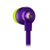 Навушники Logitech G333 Purple (981-000936) фото №4
