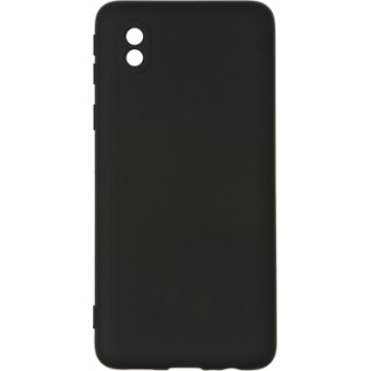Изображение Чехол для телефона Armorstandart ICON Case Samsung A01 Core (A013) Black (ARM57476)