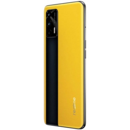 Смартфон Realme GT 8/128Gb Yellow фото №5