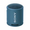 Акустическая система Sony SRS-XB13 Deep Blue (SRSXB13L.RU2) фото №3