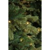 Елка Triumph Tree Sherwood deLuxe зеленая, LED 120ламп., 1,55м (8712799343962) фото №2