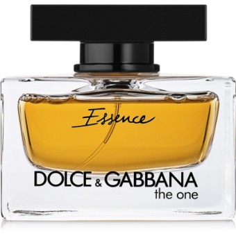 Изображение Парфюмированная вода Dolce&Gabbana The One Essence тестер 65 мл (3423473026822)