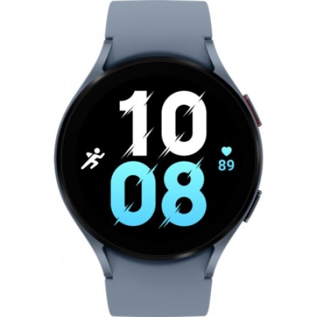 Smart годинник Samsung SM-R910 (Galaxy Watch 5 44mm) Saphire (SM-R910NZBASEK) фото №2
