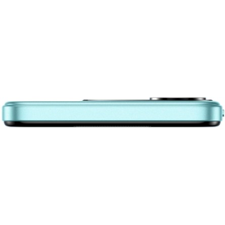 Смартфон Tecno BF7 (Spark Go 2023 4/64Gb) Uyuni Blue (4895180793028) фото №8