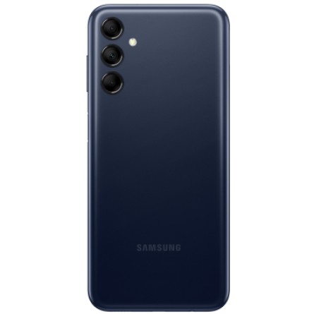 Смартфон Samsung Galaxy M14 5G 4/128GB Dark Blue (SM-M146BDBVSEK) фото №3