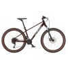 Велосипеди KTM Penny Lane 271 27.5" рама-S/38 Dark Red (22817207)