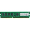 Модуль пам'яті для комп'ютера Exceleram DDR3 4GB 1333 MHz  (E30140A)