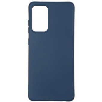 Изображение Чехол для телефона Armorstandart ICON Case for Samsung A72 (A725) Dark Blue (ARM58247)
