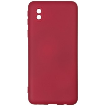 Изображение Чехол для телефона Armorstandart ICON Case Samsung A01 Core (A013) Red (ARM57478)