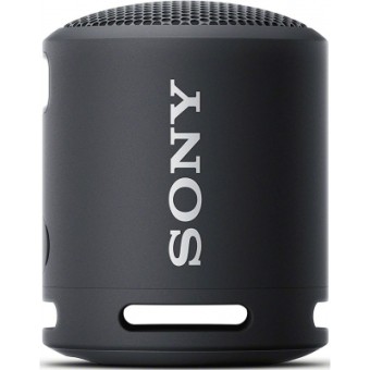 Изображение Акустическая система Sony SRS-XB13 Black (SRSXB13B.RU2)