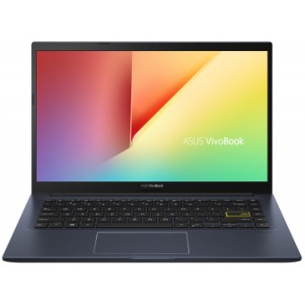 Зображення Ноутбук Asus X413EP-EK341 (90NB0S3A-M04820)