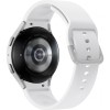 Smart часы Samsung SM-R910 (Galaxy Watch 5 44mm) Silver (SM-R910NZSASEK) фото №4