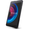 Планшет Pixus Touch 7 3G (HD) 2/32GB Metal, Black (4897058531503) фото №2