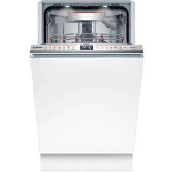 Зображення Посудомийна машина Bosch SPV6ZMX65K