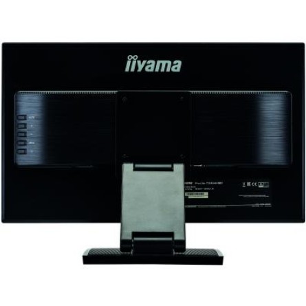 Монитор Iiyama T2454MSC-B1AG фото №4